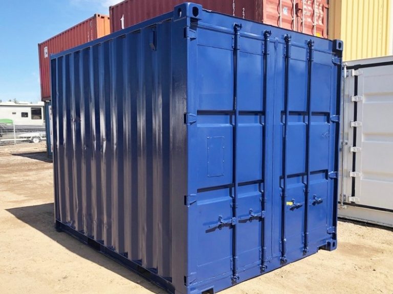 Sunstate Containers Townsville