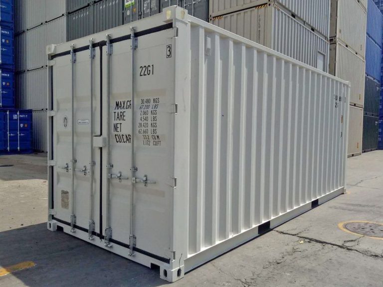 Sunstate Containers Townsville
