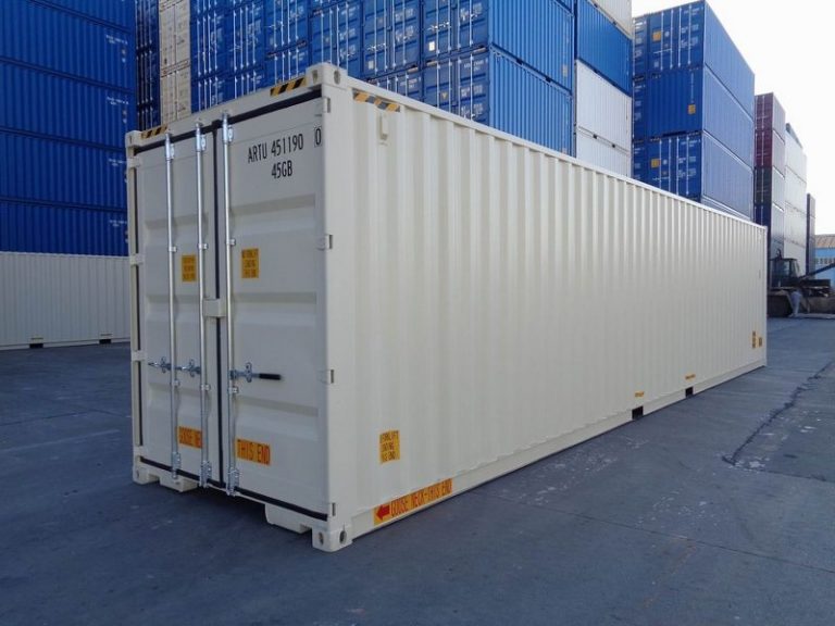 Sunstate Containers Townsville
