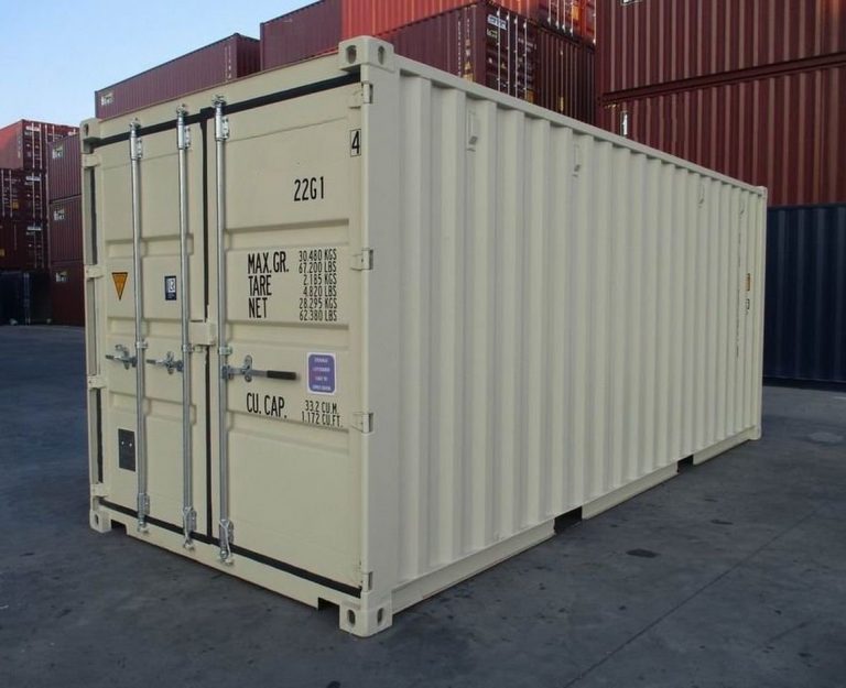 Sunstate Containers Townsville