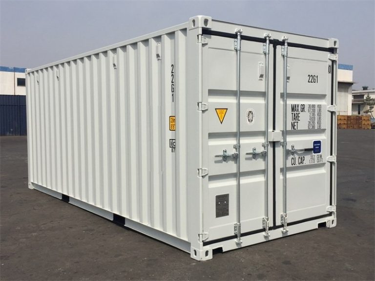 Sunstate Containers Townsville