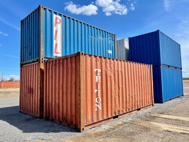 Sunstate Containers Townsville