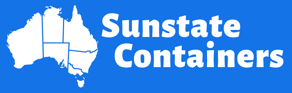 Sunstate Containers Townsville